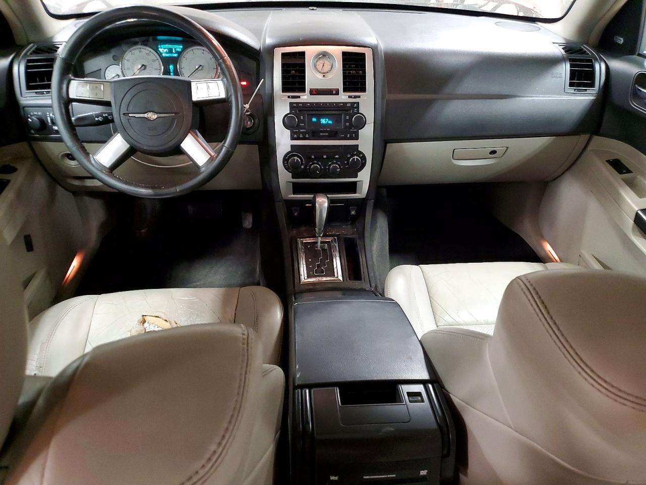 2006 CHRYSLER 300