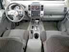 2018 NISSAN Frontier