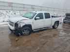 2012 CHEVROLET Silverado