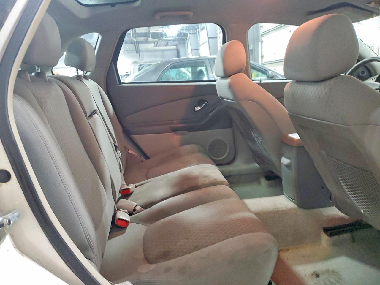 2006 CHEVROLET MALIBU