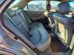 2001 HONDA ACCORD