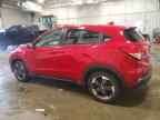 2018 HONDA HR-V