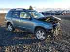 2010 SUBARU FORESTER