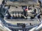 2016 NISSAN SENTRA
