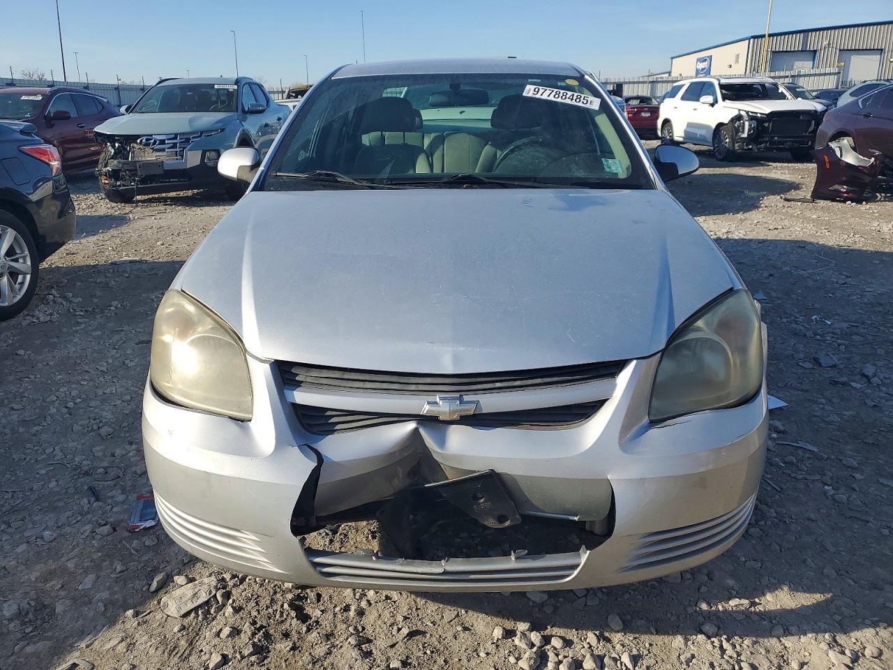 2010 CHEVROLET COBALT