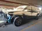 2024 CHEVROLET TRAVERSE