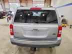 2016 JEEP PATRIOT