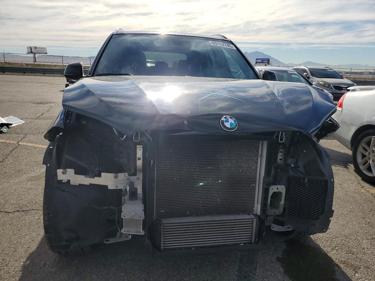 2017 BMW X5