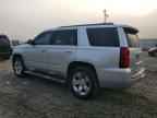 2018 CHEVROLET Tahoe