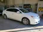 2011 BUICK LACROSSE