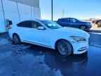 2017 GENESIS G80