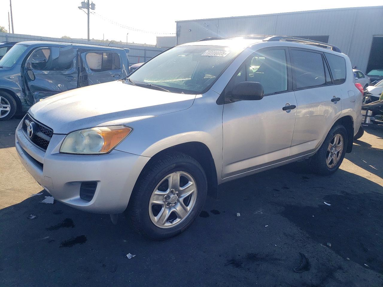 2010 TOYOTA RAV4