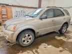 2004 KIA SORENTO