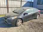 2014 KIA FORTE