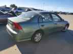 2004 HONDA CIVIC