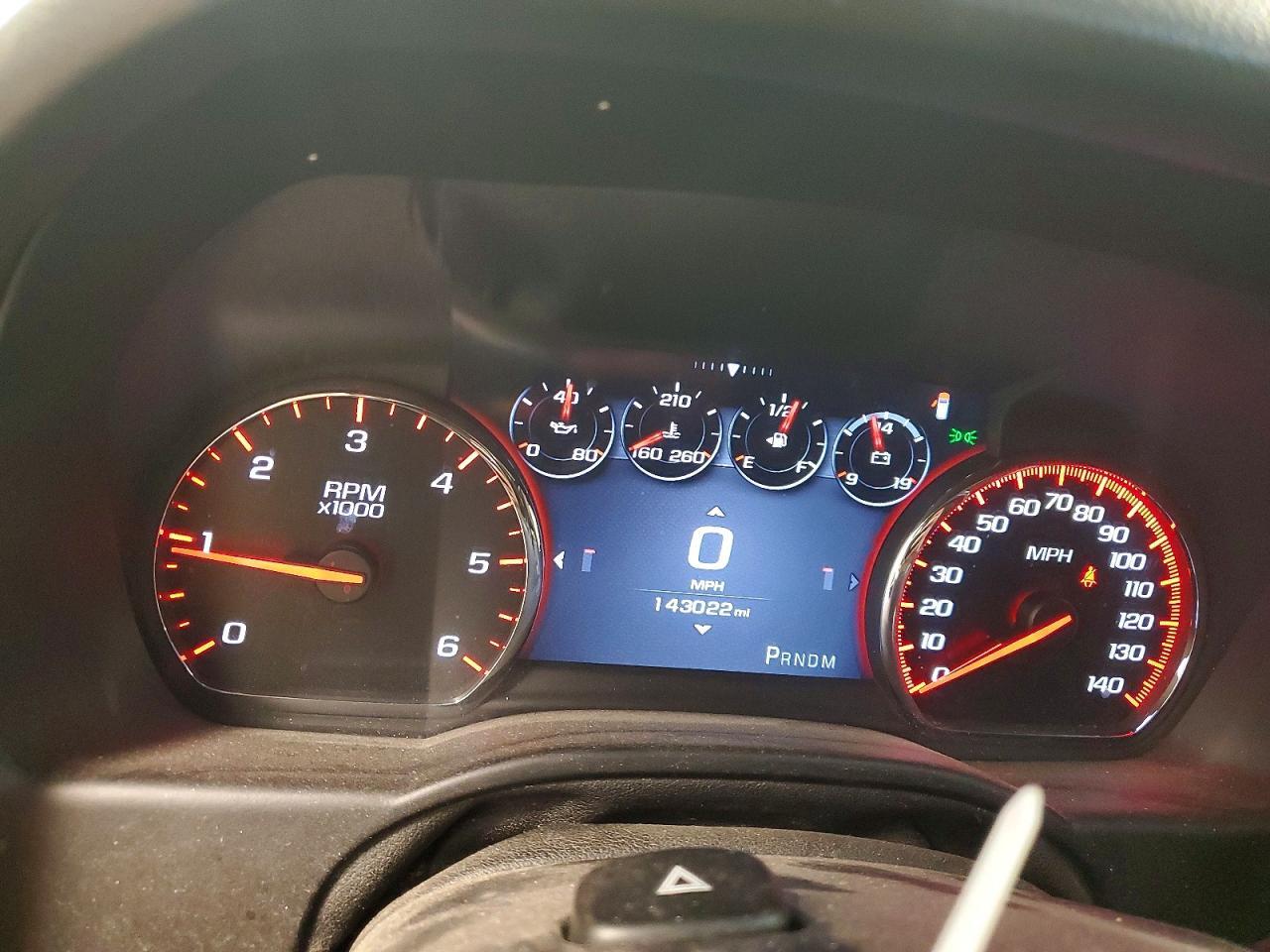 2016 GMC Yukon