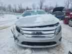 2010 FORD FUSION