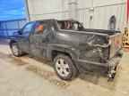 2011 HONDA Ridgeline