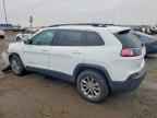 2022 JEEP CHEROKEE
