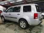 2013 HONDA PILOT