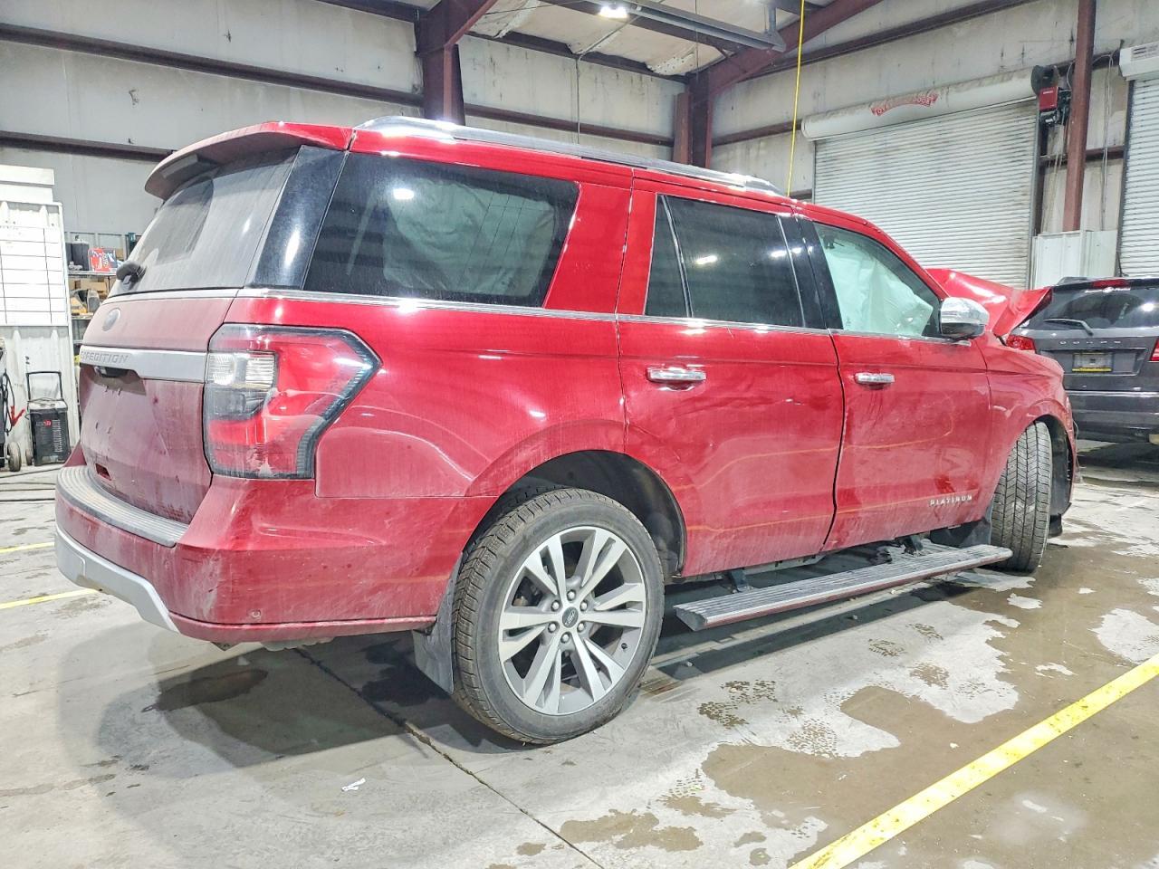 2020 FORD Expedition