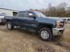 2017 CHEVROLET Silverado 2500