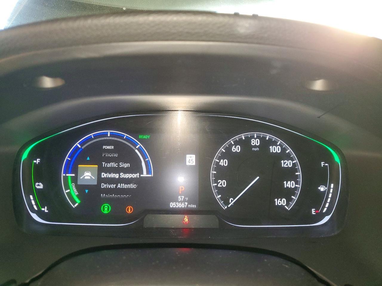 2022 HONDA Insight