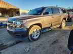 2016 CHEVROLET Suburban