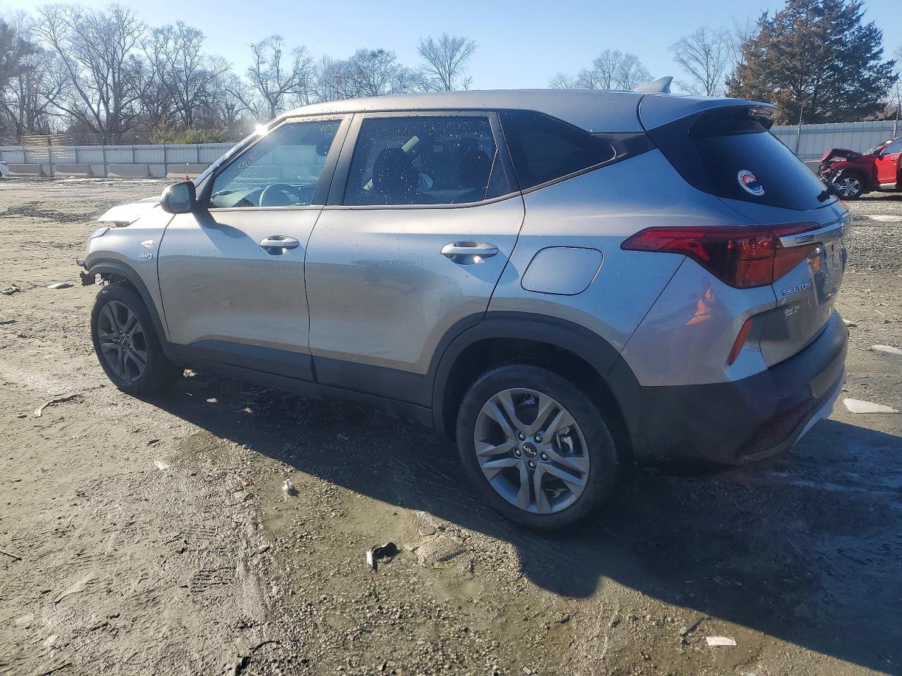 2023 KIA SELTOS