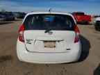 2015 NISSAN Versa Note