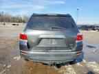 2012 TOYOTA HIGHLANDER