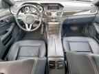 2015 MERCEDES-BENZ E-Class