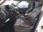 2022 Infinity Qx80