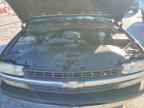 2002 CHEVROLET Silverado