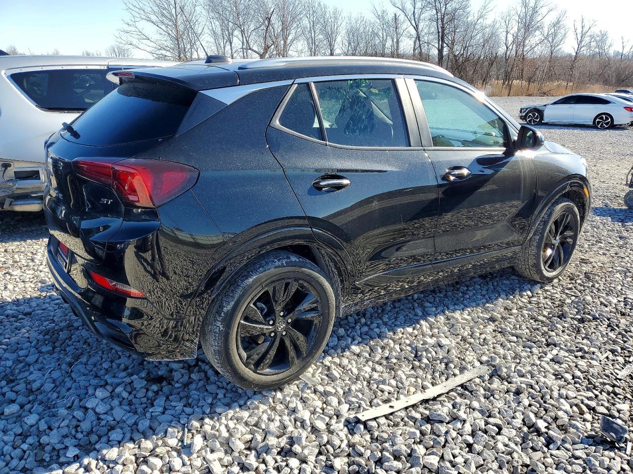2024 BUICK Encore GX