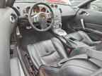 2008 NISSAN Z