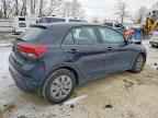 2020 KIA RIO