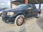 2007 FORD F-150