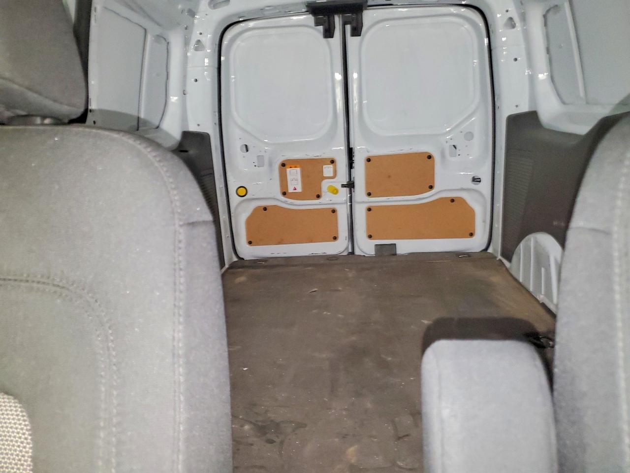 2019 FORD TRANSIT CONNECT