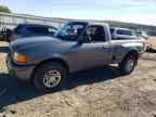 2004 FORD RANGER