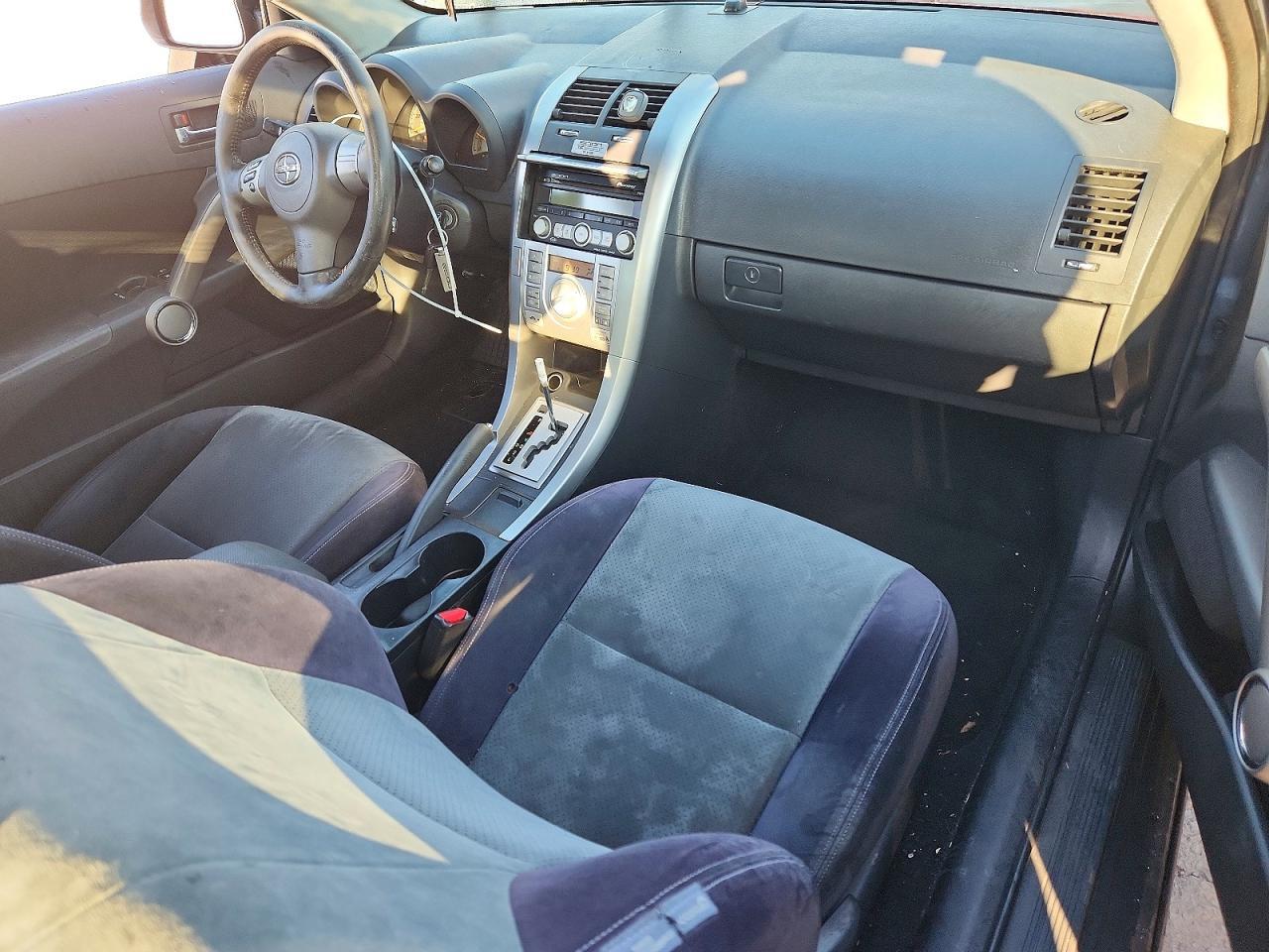 2008 SCION TC
