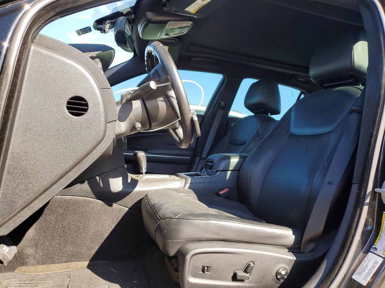 2012 CHRYSLER 300