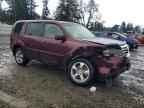 2012 HONDA PILOT