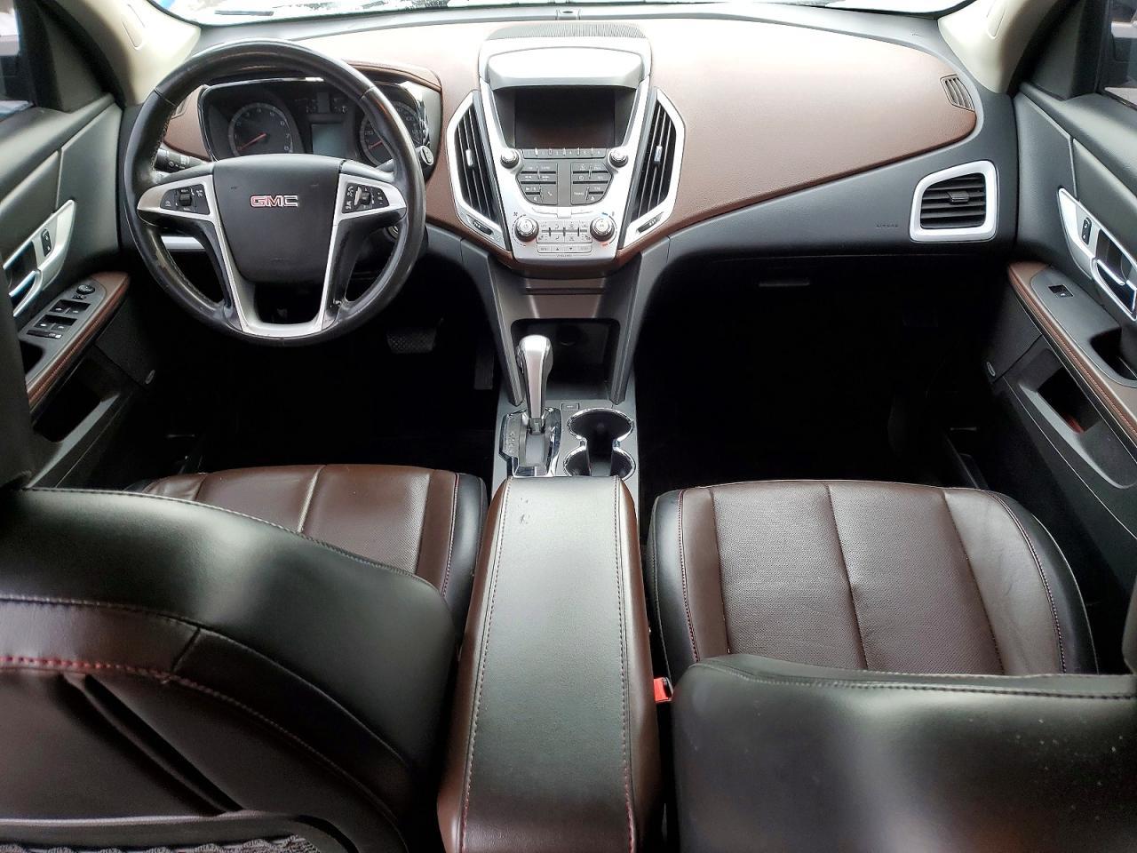 2012 GMC Terrain