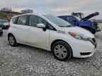 2017 NISSAN Versa Note