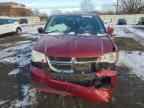 2011 DODGE GRAND CARAVAN