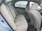 2008 KIA Spectra