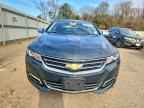 2018 CHEVROLET IMPALA