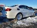 2015 BMW 5 series