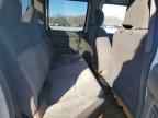 2000 NISSAN Frontier